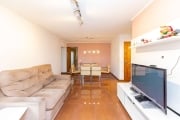 Apartamento tipo para venda com 3 quartos, 156.8m²