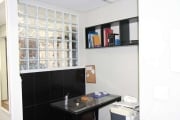 Conjunto comercial para venda, 54m²