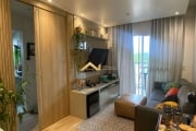 Apartamento à venda, Chácara Estela, SANTANA DE PARNAIBA - SP