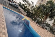 Apartamento para locação, Jardim Santana, CAJAMAR - SP