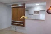 Lindo apartamento para locação, Guaturinho, CAJAMAR - SP.