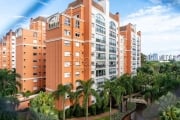 Apartamento com 3 quartos à venda na Avenida Túlio de Rose, 330, Jardim Europa, Porto Alegre