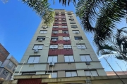 Apartamento com 2 quartos à venda na Rua Santana, 549, Farroupilha, Porto Alegre