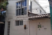 Casa com 3 quartos à venda na Rua Nunes Machado, 195, Azenha, Porto Alegre