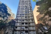 Cobertura com 2 quartos à venda na Rua Riachuelo, 949, Centro Histórico, Porto Alegre