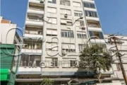 Apartamento com 1 quarto à venda na Rua José do Patrocínio, 373, Cidade Baixa, Porto Alegre