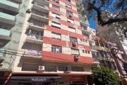 Apartamento com 2 quartos à venda na Rua Coronel Genuino, 280, Centro Histórico, Porto Alegre