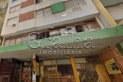 Apartamento com 1 quarto à venda na Rua Doutor Flores, 461, Centro Histórico, Porto Alegre