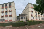 Apartamento com 2 quartos à venda na Rua Nunes, 531, Medianeira, Porto Alegre