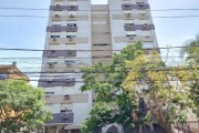 Apartamento com 3 quartos à venda na Avenida Jerônimo de Ornelas, 188, Santana, Porto Alegre