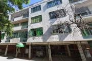 Apartamento com 1 quarto à venda na Rua Laurindo, 416, Santana, Porto Alegre