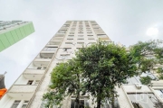 Apartamento com 2 quartos à venda na Avenida Senador Salgado Filho, 360, Centro Histórico, Porto Alegre