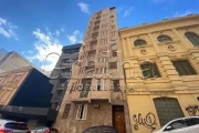 Apartamento com 1 quarto à venda na Rua General Câmara, 438, Centro Histórico, Porto Alegre