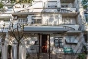 Apartamento com 2 quartos à venda na Rua Giordano Bruno, 311, Rio Branco, Porto Alegre