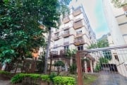 Apartamento com 2 quartos à venda na Rua Perpétua Teles, 55, Petrópolis, Porto Alegre