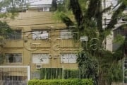 Apartamento com 2 quartos à venda na Rua Luiz de Camões, 635, Santo Antônio, Porto Alegre