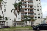 Apartamento com 3 quartos à venda na Rua Piauí, 40, Santa Maria Goretti, Porto Alegre