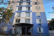 Apartamento com 1 quarto à venda na Rua São Carlos, 205, Floresta, Porto Alegre