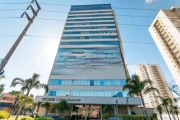 Sala comercial com 1 sala à venda na Rua Santos Dumont, 1500, Floresta, Porto Alegre