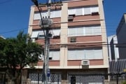 Apartamento com 1 quarto à venda na Avenida Getúlio Vargas, 298, Menino Deus, Porto Alegre