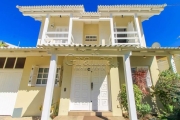 Casa com 4 quartos à venda na Avenida José Gertum, 355, Chácara das Pedras, Porto Alegre