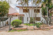 Casa com 3 quartos à venda na Rua Maestro Mendanha, 25, Santana, Porto Alegre