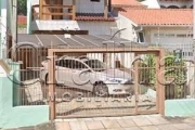 Casa com 2 quartos à venda na Rua Gonçalves Ledo, 271, Partenon, Porto Alegre