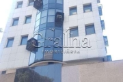 Sala comercial com 1 sala à venda na Avenida Taquara, 386, Petrópolis, Porto Alegre