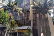 Sala comercial com 1 sala à venda na Avenida Palmeira, 18, Petrópolis, Porto Alegre