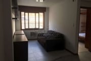 Apartamento com 1 quarto à venda na Rua Vinte de Setembro, 456, Azenha, Porto Alegre