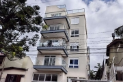 Apartamento com 2 quartos à venda na Rua Cleveland, 175, Santa Tereza, Porto Alegre