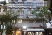 Apartamento com 1 quarto à venda na Avenida Desembargador André da Rocha, 147, Centro Histórico, Porto Alegre