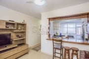 Apartamento com 1 quarto à venda na Rua São Luís, 694, Santana, Porto Alegre