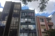 Sala comercial com 1 sala à venda na Rua Felipe Camarão, 632, Bom Fim, Porto Alegre