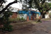 Terreno à venda na Rua Dona Cecília, 95, Medianeira, Porto Alegre