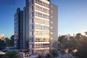 Apartamento com 3 quartos à venda na Avenida Lageado, 1100, Petrópolis, Porto Alegre