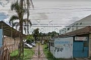 Terreno à venda na Avenida Doutor Carlos Barbosa, 370, Medianeira, Porto Alegre