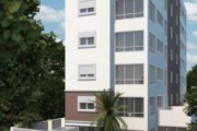 Apartamento com 2 quartos à venda na Rua Castro Alves, 1125, Independência, Porto Alegre