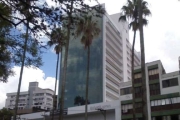 Sala comercial com 1 sala à venda na Avenida Osvaldo Aranha, 1026, Bom Fim, Porto Alegre