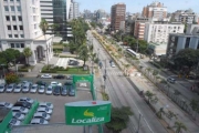 Sala comercial à venda na Avenida Carlos Gomes, 126, Auxiliadora, Porto Alegre