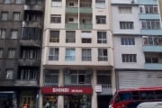 Apartamento com 1 quarto à venda na Avenida Borges de Medeiros, 652, Centro Histórico, Porto Alegre