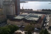 Sala comercial à venda na Rua Vigário José Inácio, 371, Centro Histórico, Porto Alegre