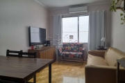 Apartamento com 2 quartos à venda na Avenida Taquara, 376, Petrópolis, Porto Alegre