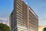 Apartamento com 1 quarto à venda na Avenida Praia de Belas, 2024, Praia de Belas, Porto Alegre