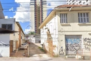 Terreno à venda na Avenida João Pessoa, 2464, Santana, Porto Alegre