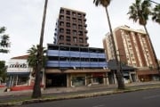 Sala comercial com 2 salas à venda na Rua José de Alencar, 521, Menino Deus, Porto Alegre