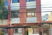 Apartamento com 2 quartos à venda na Avenida Getúlio Vargas, 293, Menino Deus, Porto Alegre