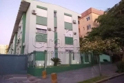 Apartamento com 2 quartos à venda na Rua Luiz de Camões, 255, Santo Antônio, Porto Alegre