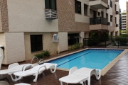 Condominio com formato de Apart Hotel