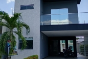 Linda casa Condominio Forest Hill